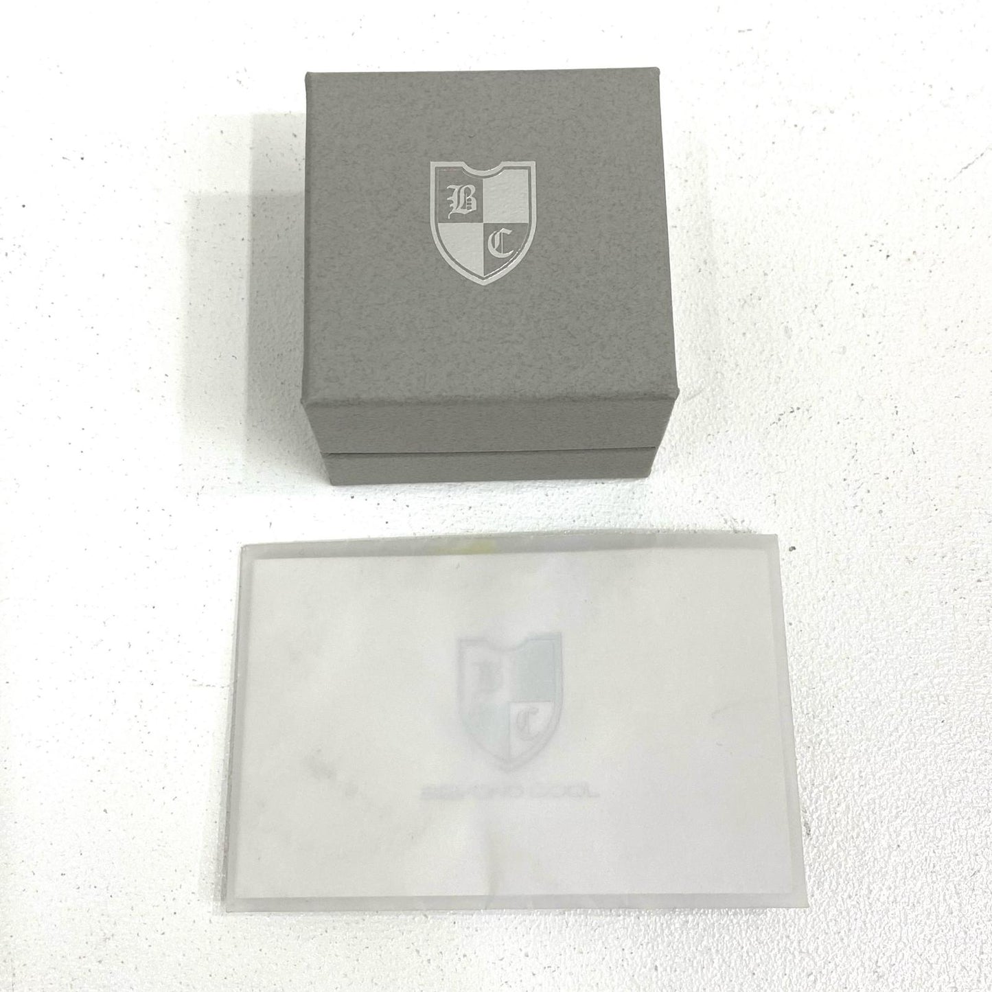 【中古】 ナローフィリグリーリボルビングリング リング・指輪【加古川店】