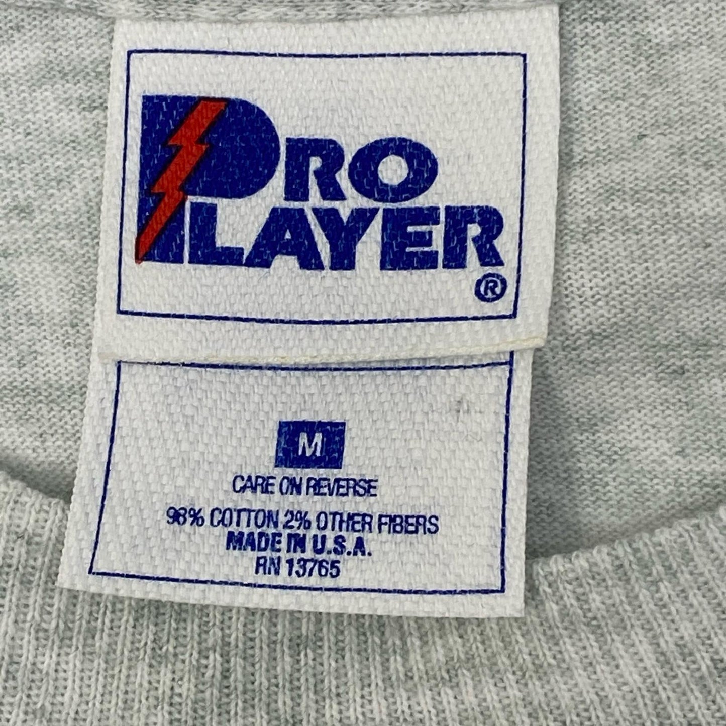【中古】 nba:chicago bulls vs orlando magic 半袖Tシャツ グレー サイズ:M【加古川店】