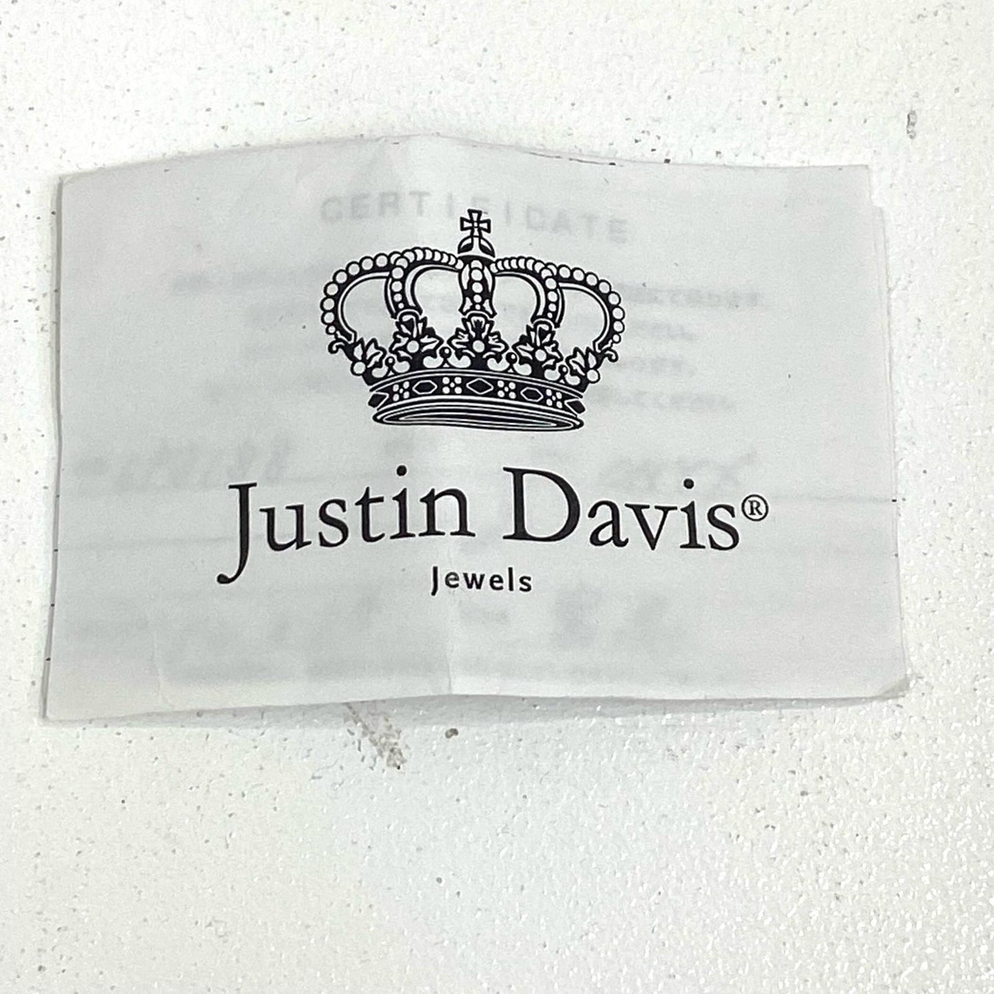 【中古】Justin Davis | ジャスティンデイビス SHANGRILA ペンダント ペンダントトップ SPJ188【加古川店】