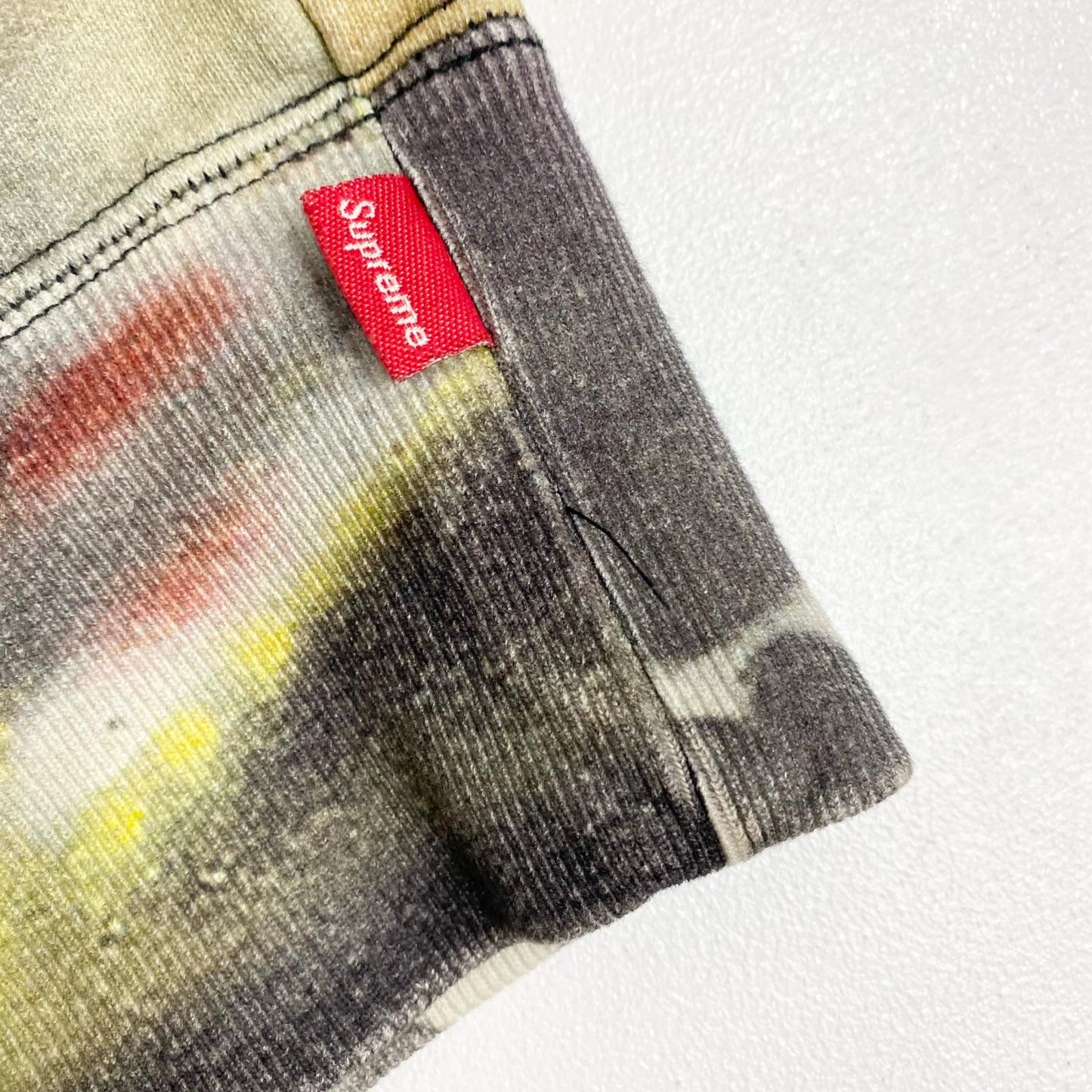 Supreme | シュプリーム ×LADY PINK プルオーバーパーカー 総柄 Mサイズ 21AW パーカー サイズ:M【加古川店】