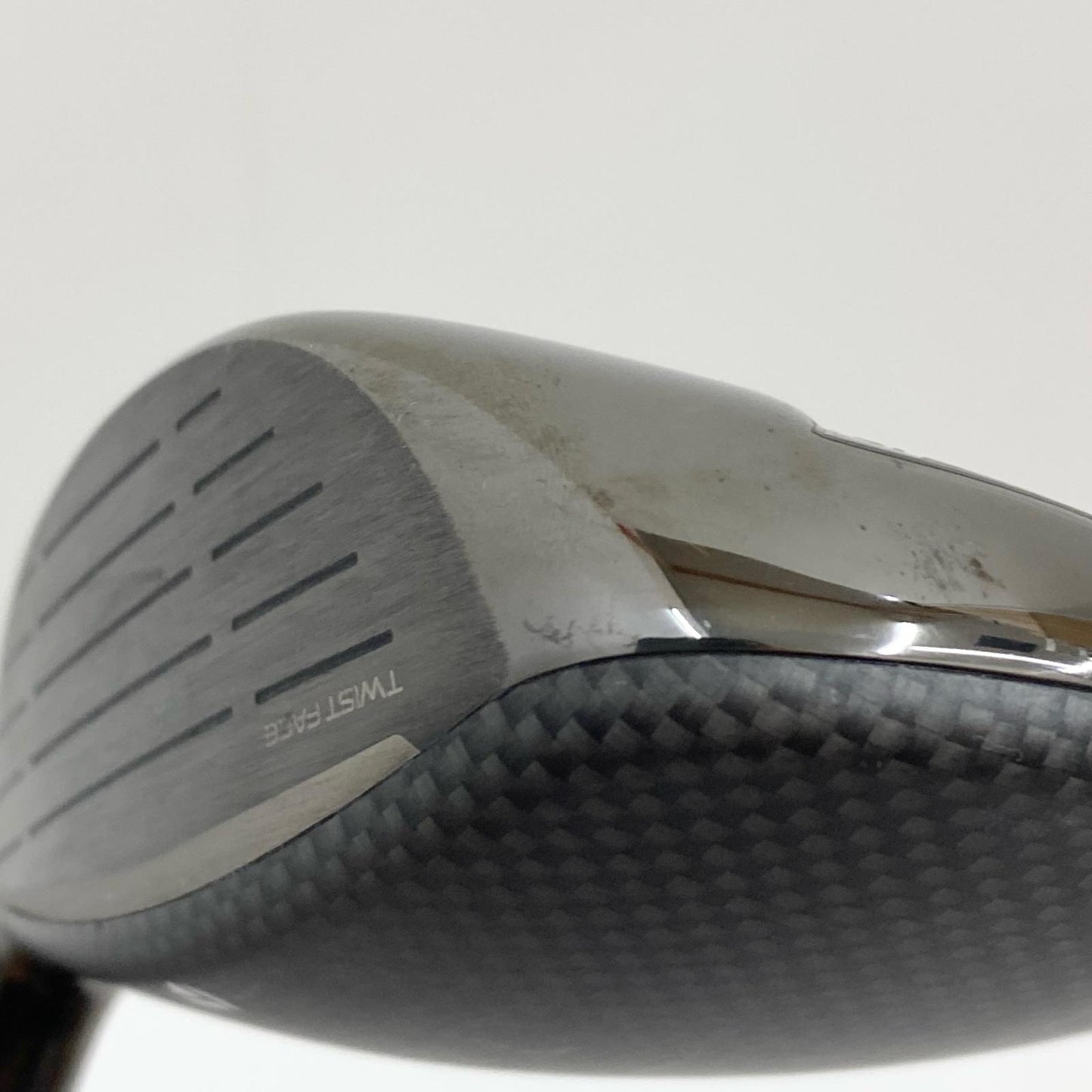 【ゴルフ用品】 TaylorMade | テーラーメイド シャフト長(in):約約42inch Qi35 MAX LITE (2025) 5W 18.5° AIR SPEEDER 約42インチ フレックスR【加古川店】