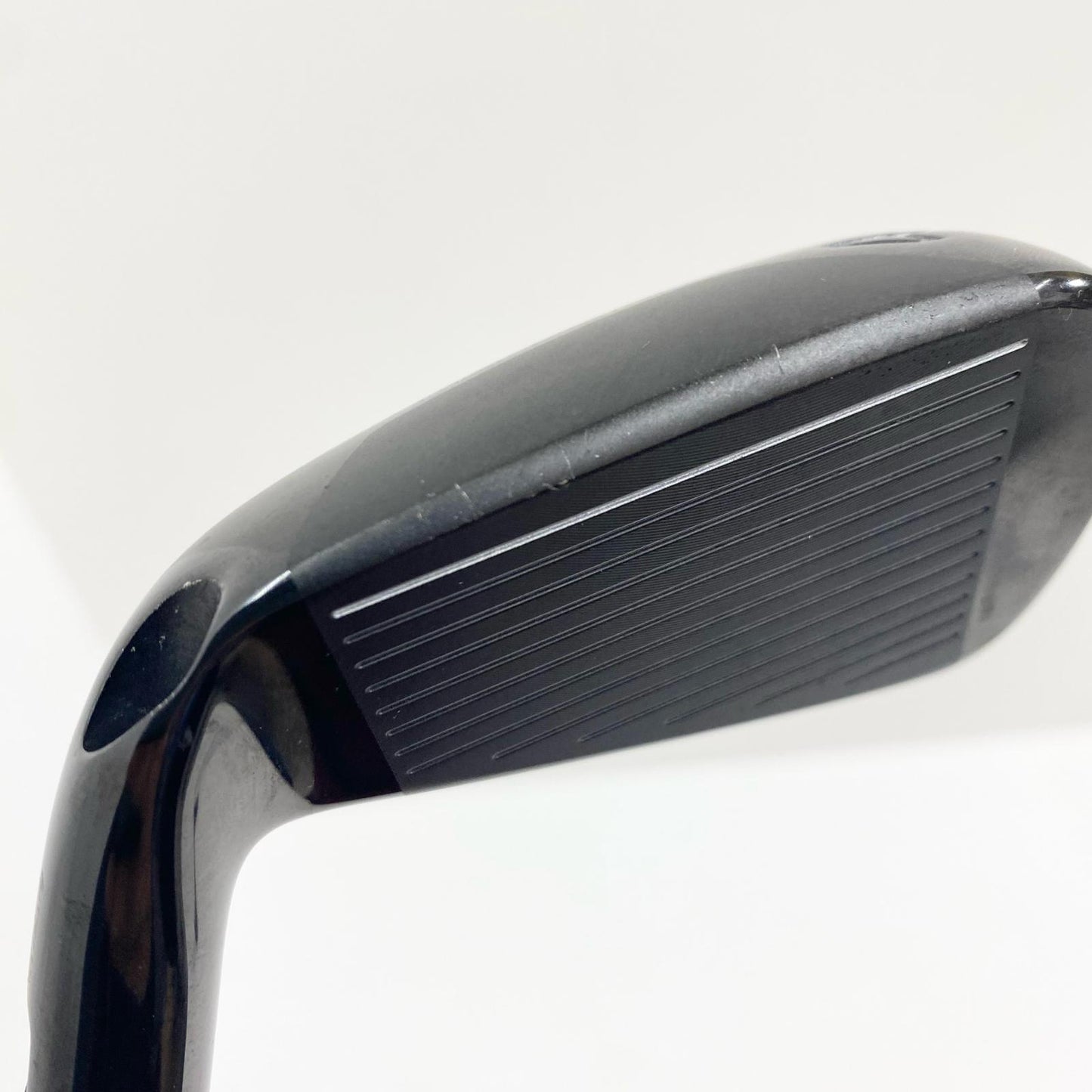 【中古】【ゴルフ用品】 COBRA | コブラ シャフト長(in):約約38inch KING UTILITY(2018) #4 AMT S300 約38インチ フレックスS【加古川店】