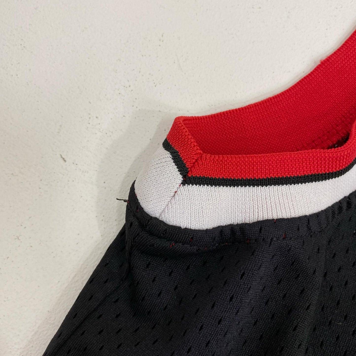 NIKE | ナイキ NIKE BULLS #23 JORDAN sizeL ブラック【加古川店】