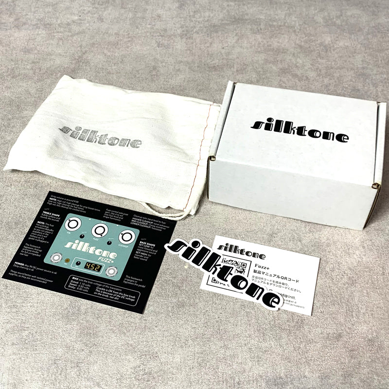 【新品】 ファズ 楽器 Fuzz + Black【加古川店】
