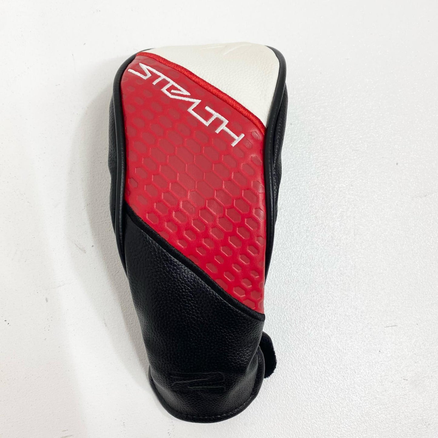 【ゴルフ用品】 TaylorMade | テーラーメイド シャフト長(in):約約40inch STEALTH2 PLUS RESCUE(2023) 3U 19.5° MCI 60-R 約40インチ フレックスR ヘッドカバー付【加古川店】
