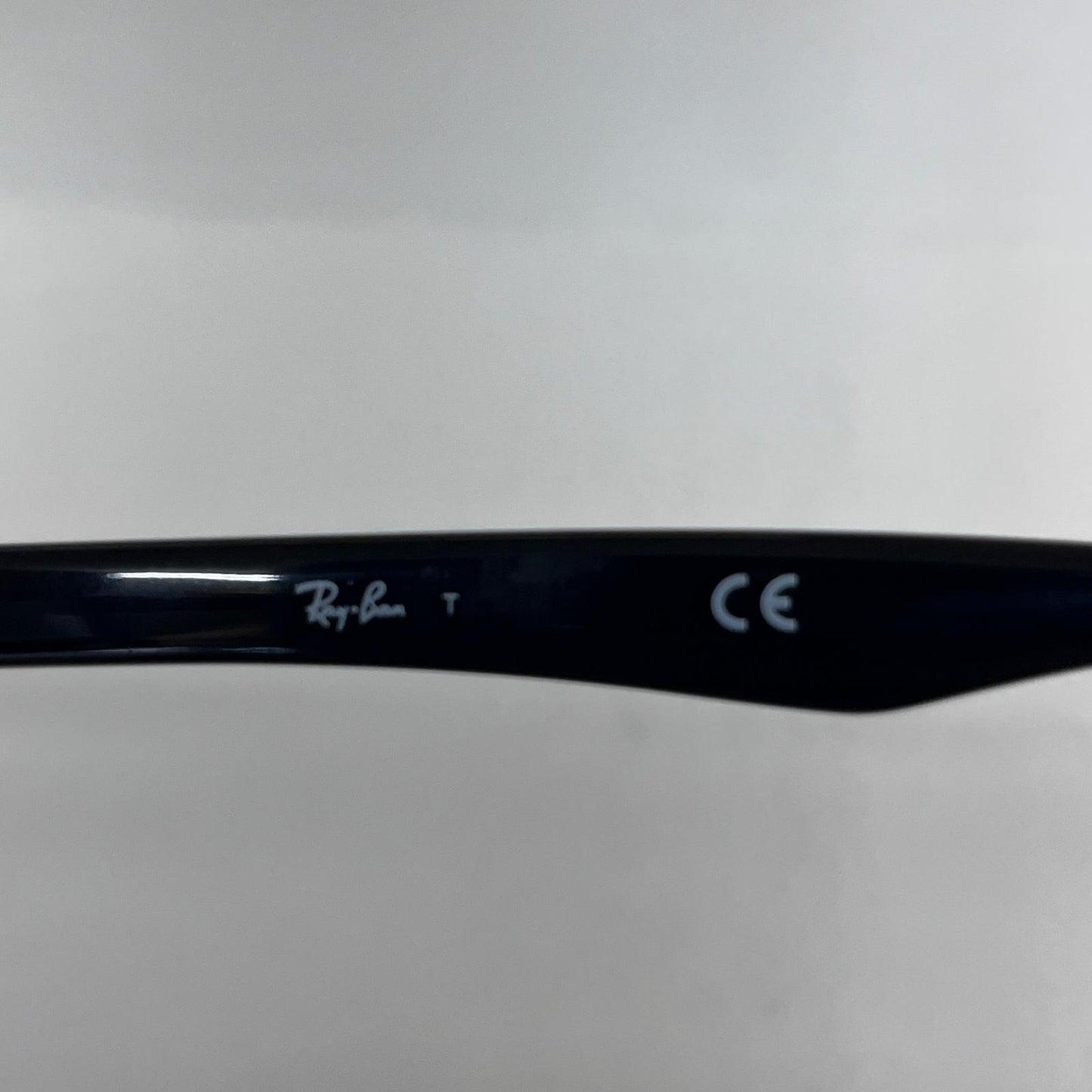 RAY BAN | レイバン メガネ RB5279F ブラック【加古川店】