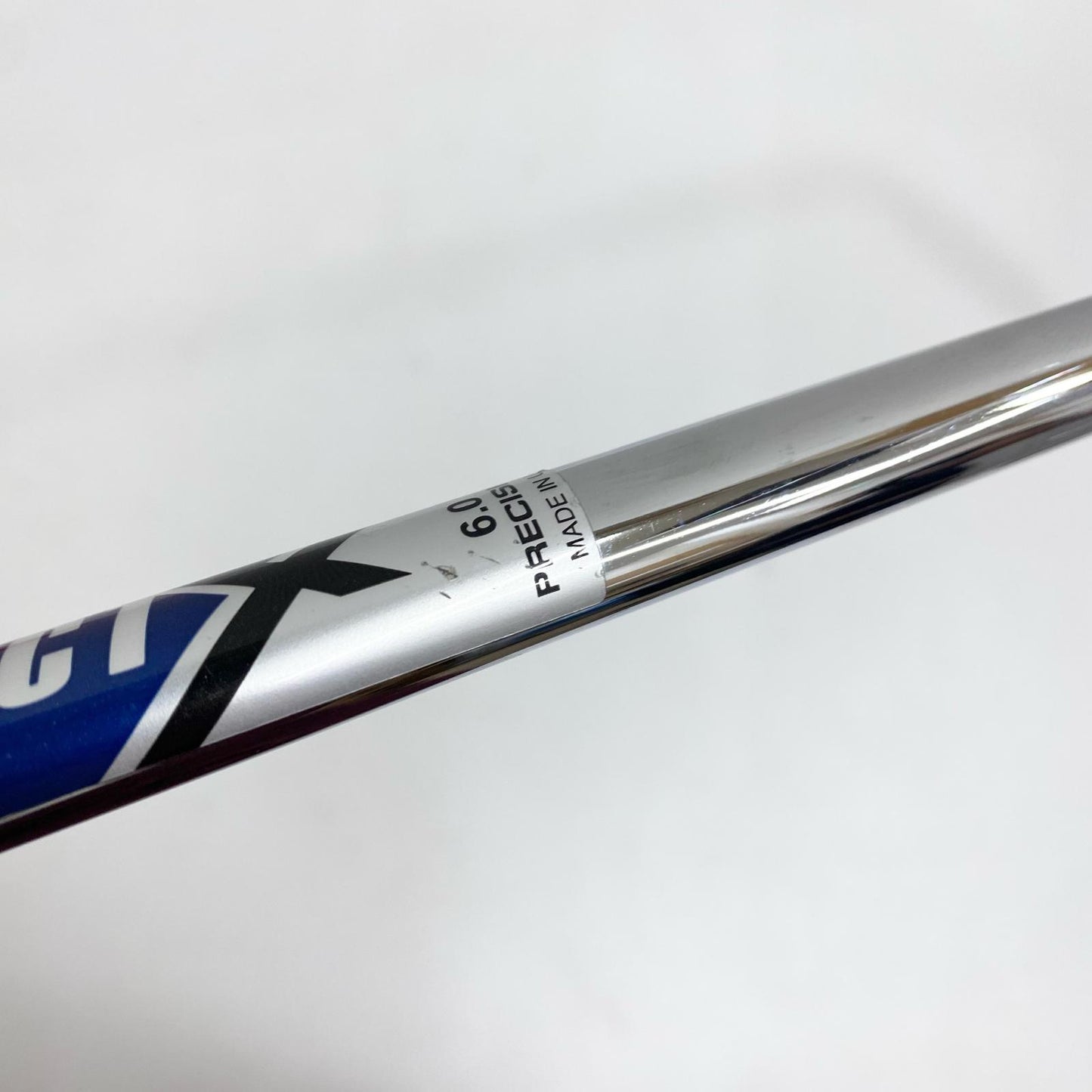 【ゴルフ用品】 Mizuno | ミズノ THE CRAFT(2023) 58° PROJECT X 6.0 約35インチ【加古川店】