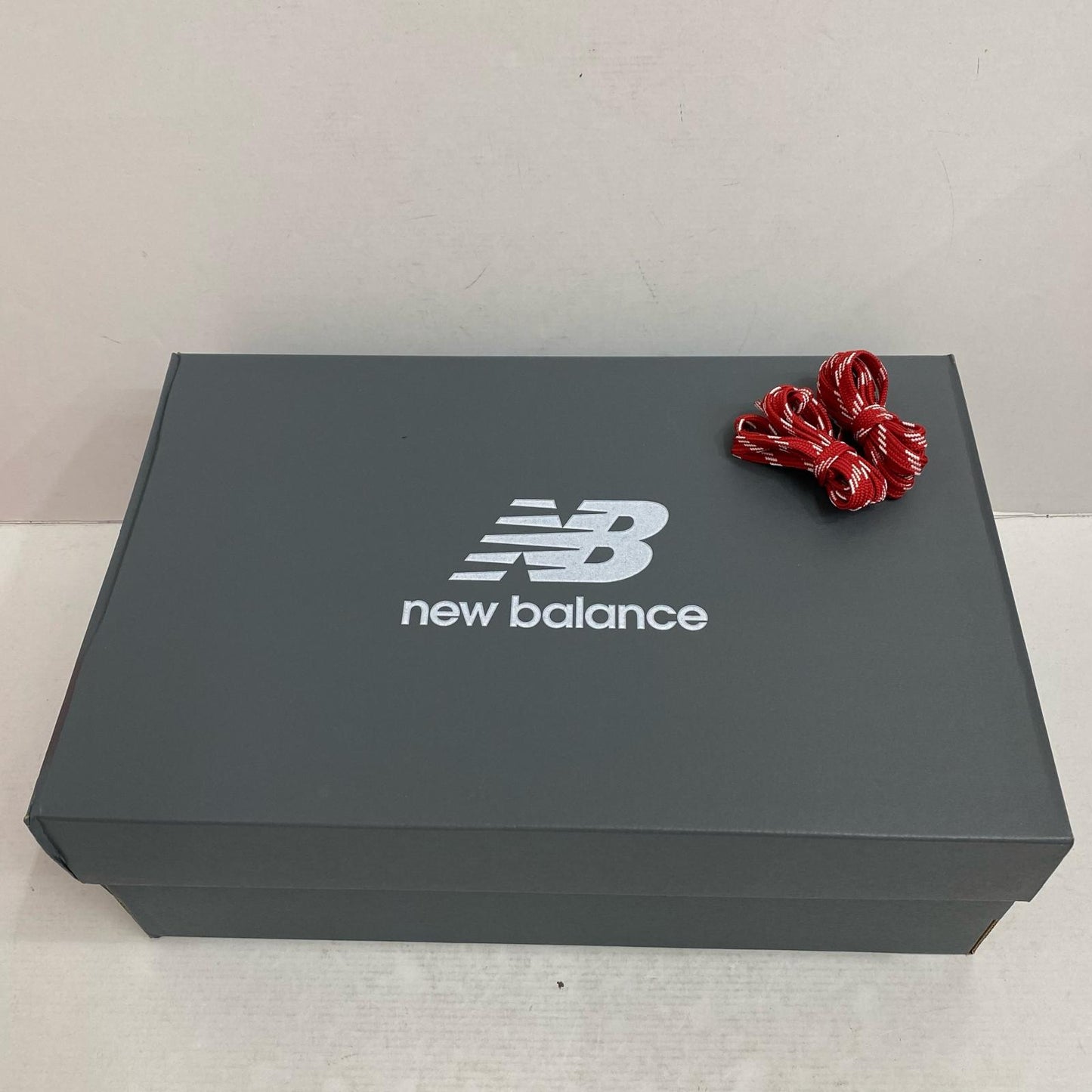 【中古】NEW BALANCE | ニューバランス Lunar New Year 2010 スニーカー U201020Q ブラウン 28cm【加古川店】