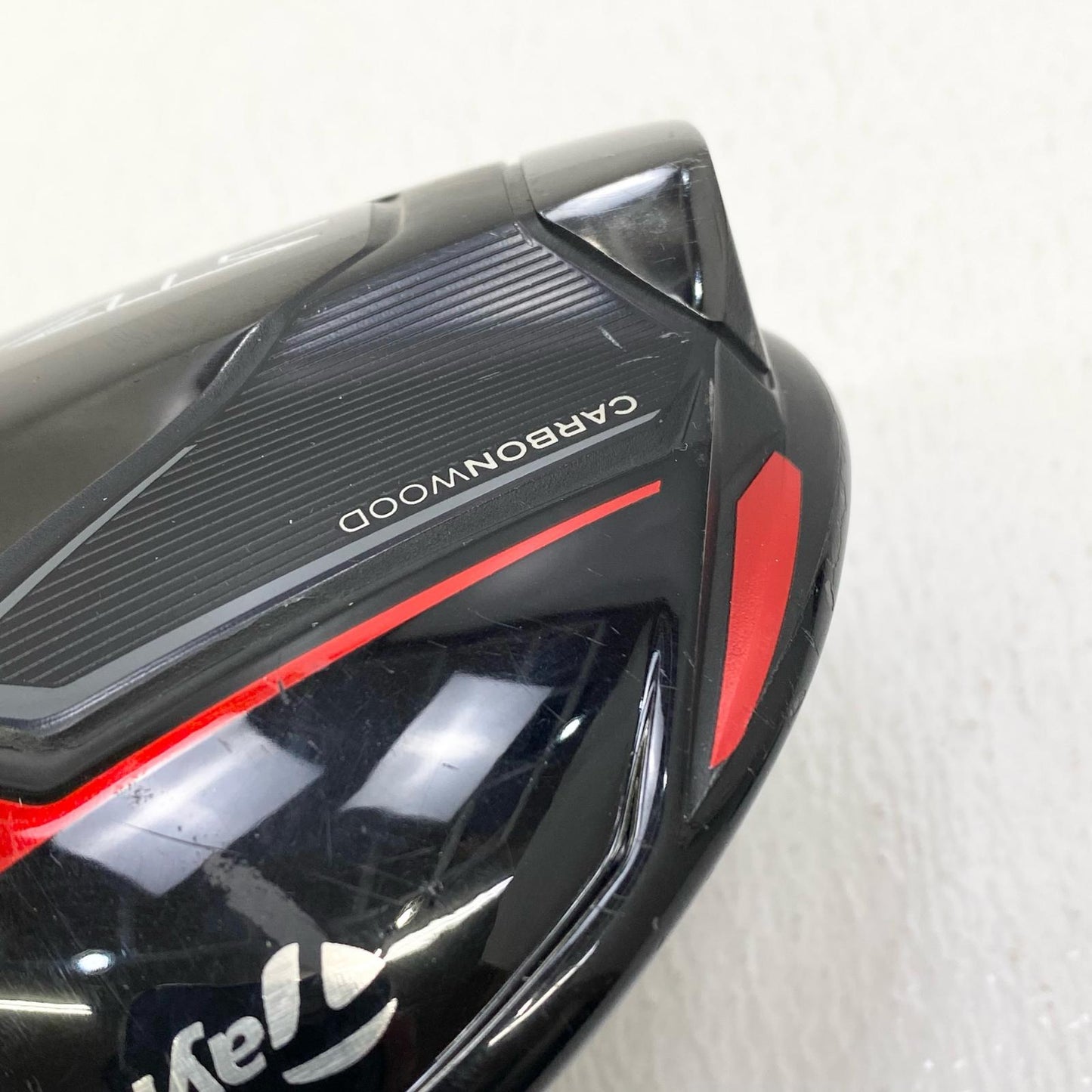 【中古】【ゴルフ用品】 TaylorMade | テーラーメイド STEALTH(2022)1W 9.0 ヘッドのみ【加古川店】