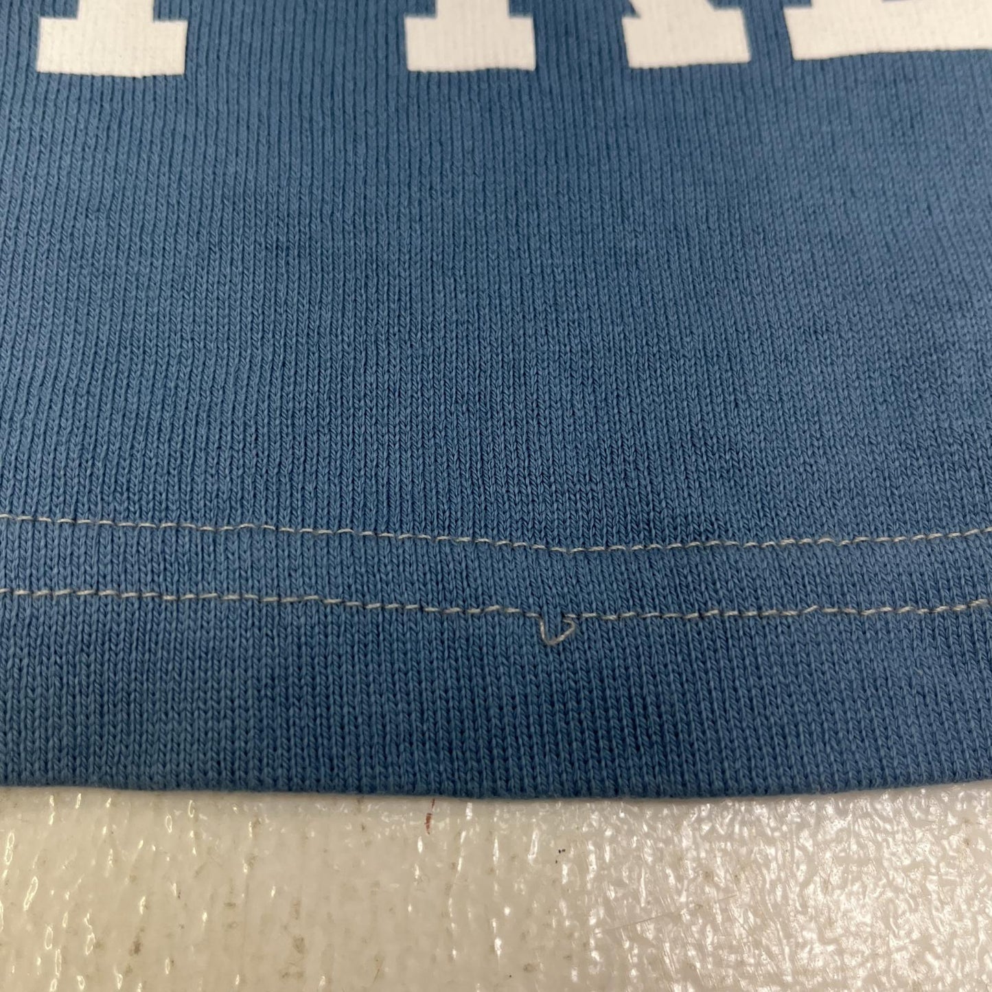 Supreme | シュプリーム Split L/S Football Top 25FW 長袖Tシャツ グレー サイズ:S【加古川店】