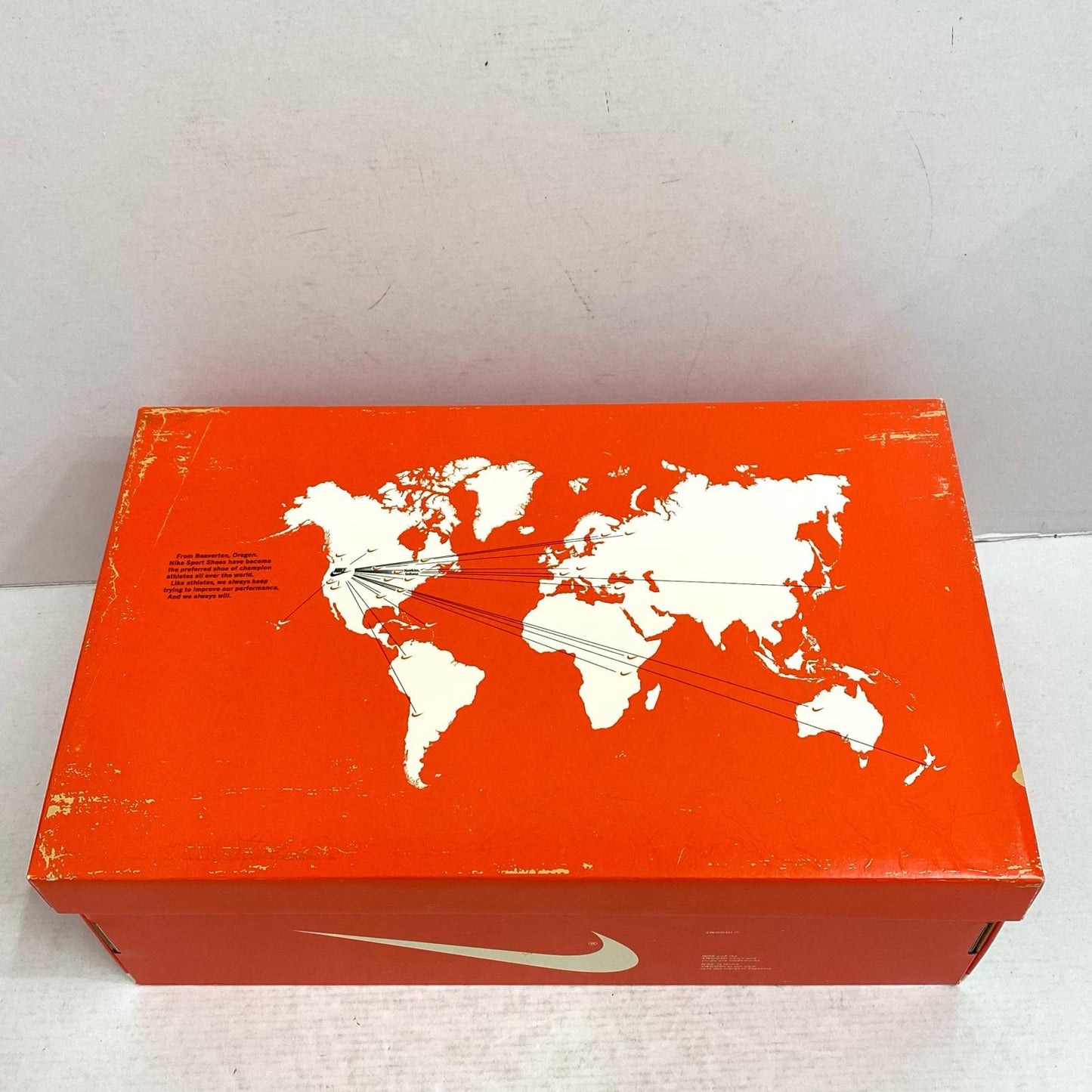 【中古】NIKE | ナイキ WMNS LD-1000 ST SP スニーカー IM3887-500 パープル 26cm【加古川店】