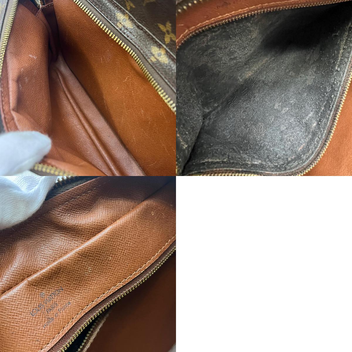 【中古】LOUIS VUITTON | ルイ・ヴィトン ナイル ショルダーバッグ M45244 NO0918【加古川店】
