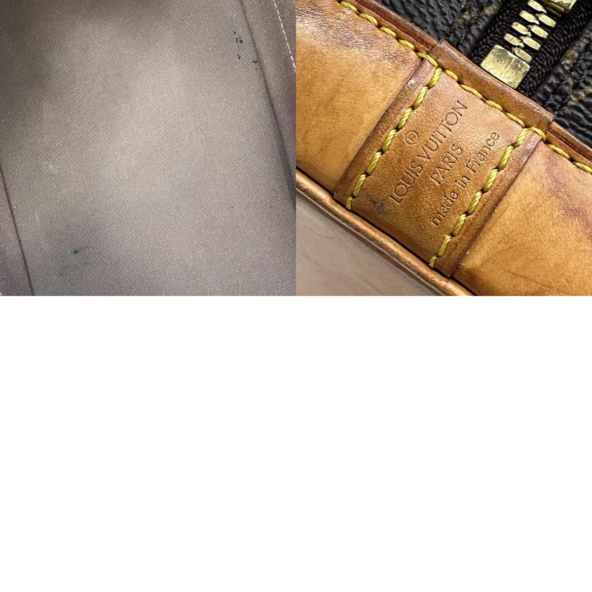【中古】LOUIS VUITTON | ルイ・ヴィトン アルマ ハンドバッグ M51130 FL0033【加古川店】