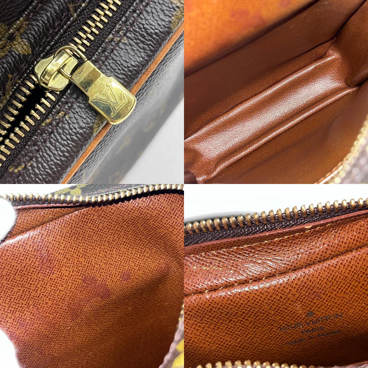 【中古】LOUIS VUITTON | ルイ・ヴィトン アマゾン ショルダーバッグ M45236 TH0023【加古川店】