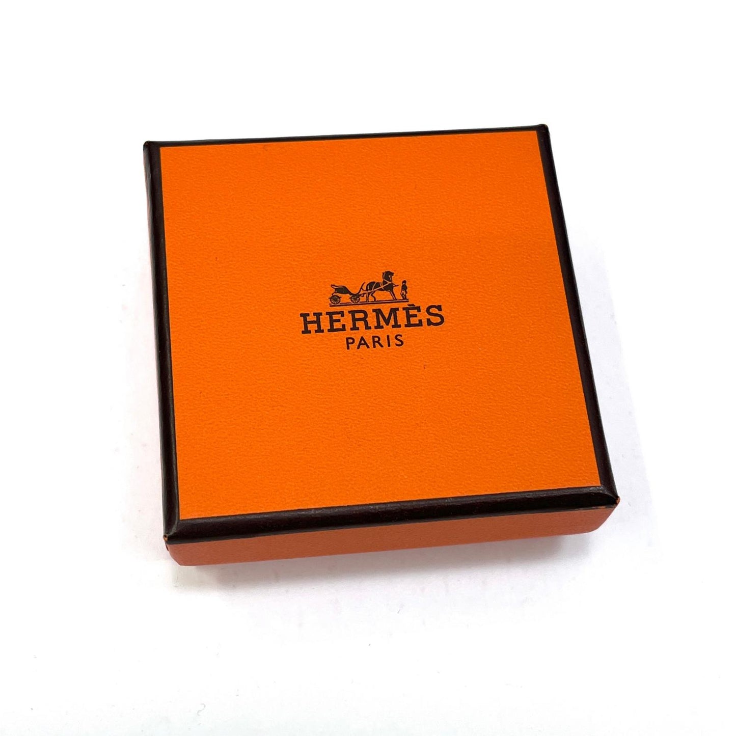 【中古】HERMES | エルメス カージュド Hキューブ ネックレス【加古川店】