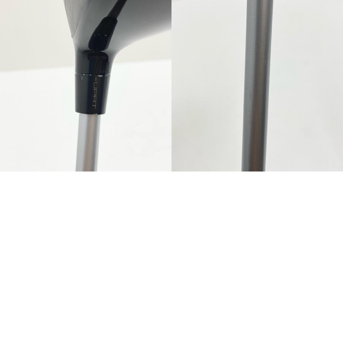 【ゴルフ用品】 Mizuno | ミズノ シャフト長(in):約約45inch ST-X (2021) 1W 10.5° MFUSION D44-SR フレックスSR【加古川店】