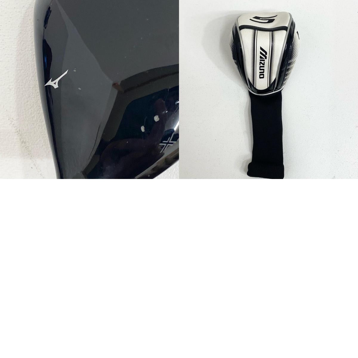 【ゴルフ用品】 Mizuno | ミズノ ST-X 220(2022) 5W 18 TOUR AD GM F58S フレックスS ヘッドカバー付属【加古川店】