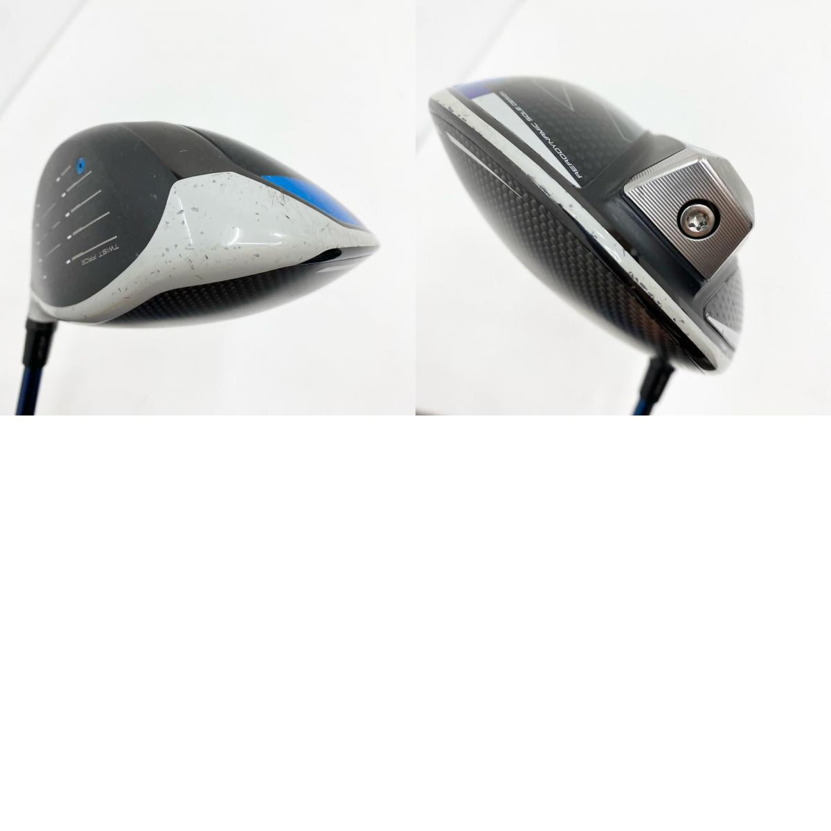 【ゴルフ用品】 TaylorMade | テーラーメイド シャフト長(in):約約45inch SIM MAX(2020) 1W9.0° DIAMANA KAILI 70 約45インチ フレックスS【加古川店】