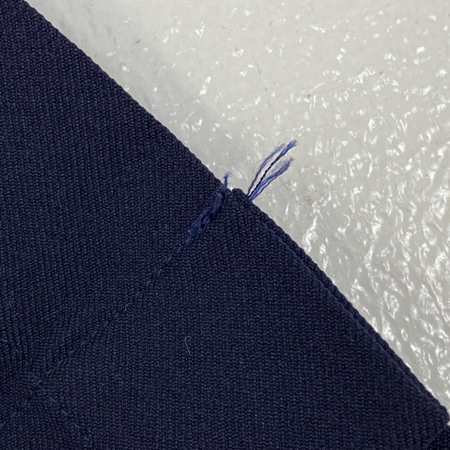 【中古】COMME des GARCONS | コムデギャルソン 巻きスカート スカート RO-S009 ネイビー サイズ:M【加古川店】
