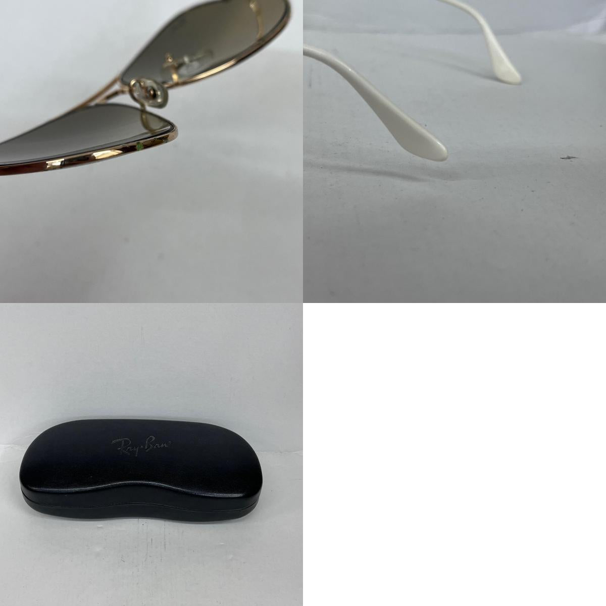 RAY BAN | レイバン AVIATOR CLASSIC サングラス RB3025【加古川店】