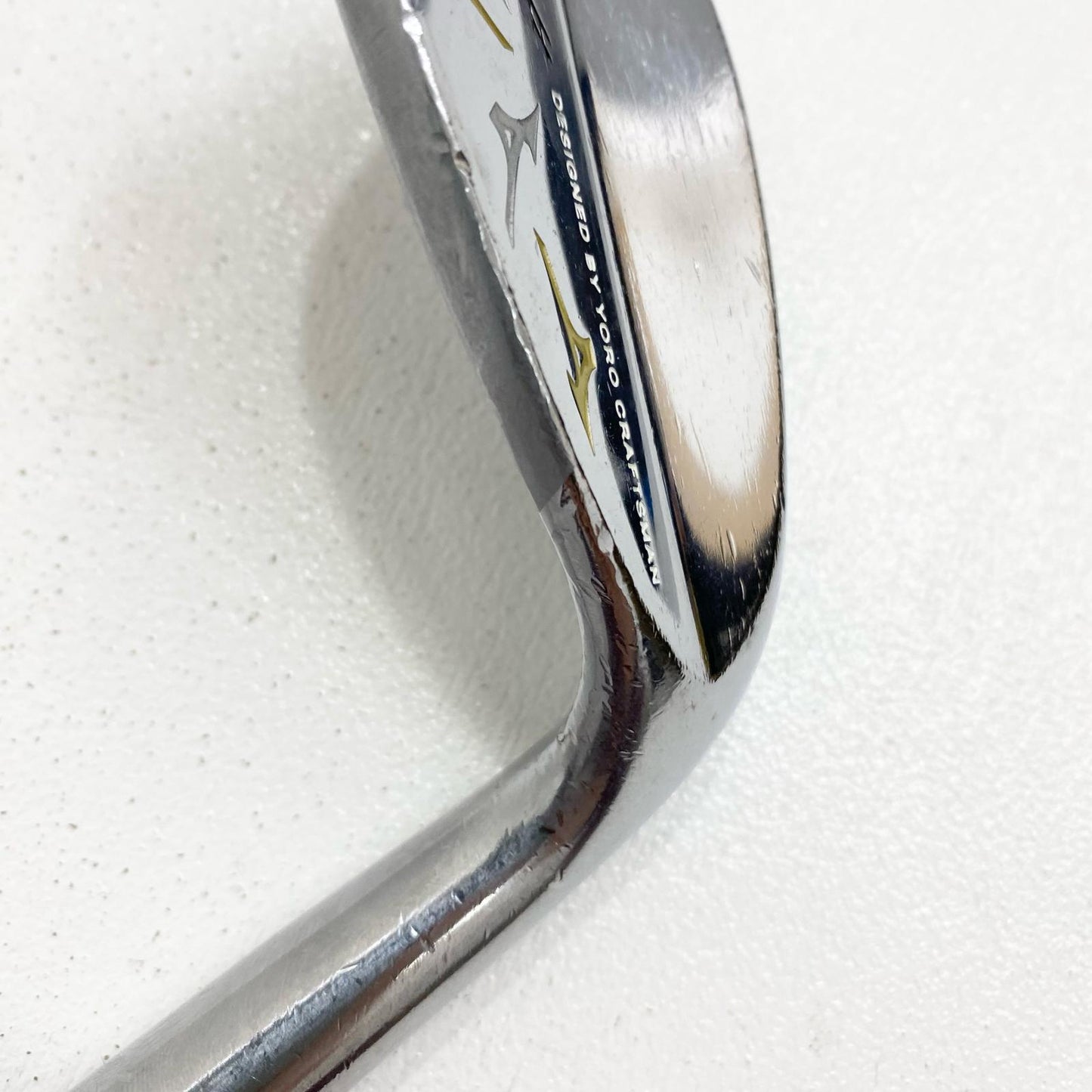 【ゴルフ用品】 Mizuno | ミズノ The Craft(2019)54° Dynamic gold S200 フレックスS 約35インチ【加古川店】