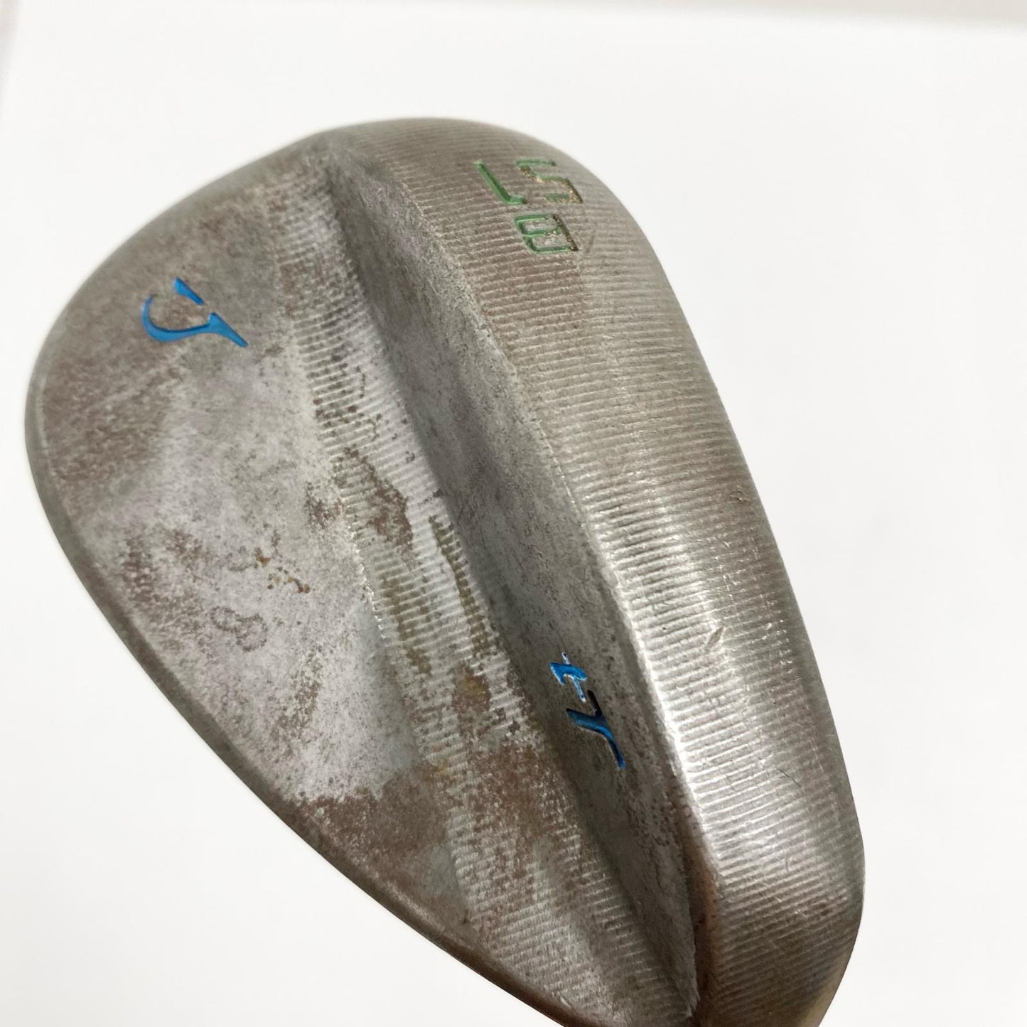 【中古】【ゴルフ用品】 jucie Tt(2019)51° Dynamic gold S200 フレックスS 約35インチ【加古川店】