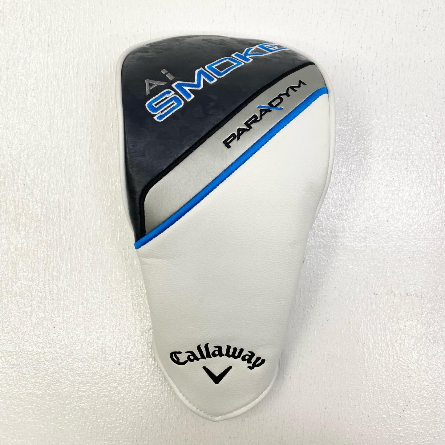 【ゴルフ用品】 Callaway | キャロウェイ PARADYM Ai SMOKE MAX(2024) 1W 10.5° TENSEI 50 フレックスS ヘッドカバー付 45.5インチ【加古川店】