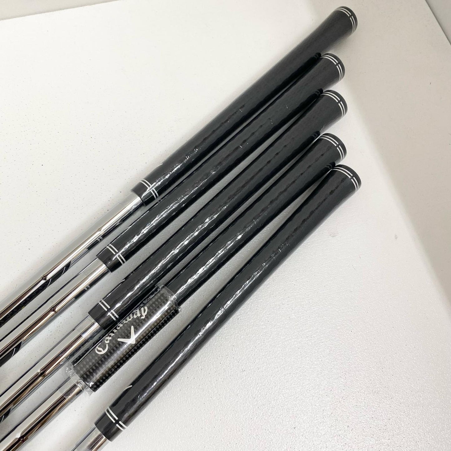 【ゴルフ用品】 Callaway | キャロウェイ X FORGED MAX (2025)5本セット 6-9.P DynamicGold MID115 フレックスS【加古川店】