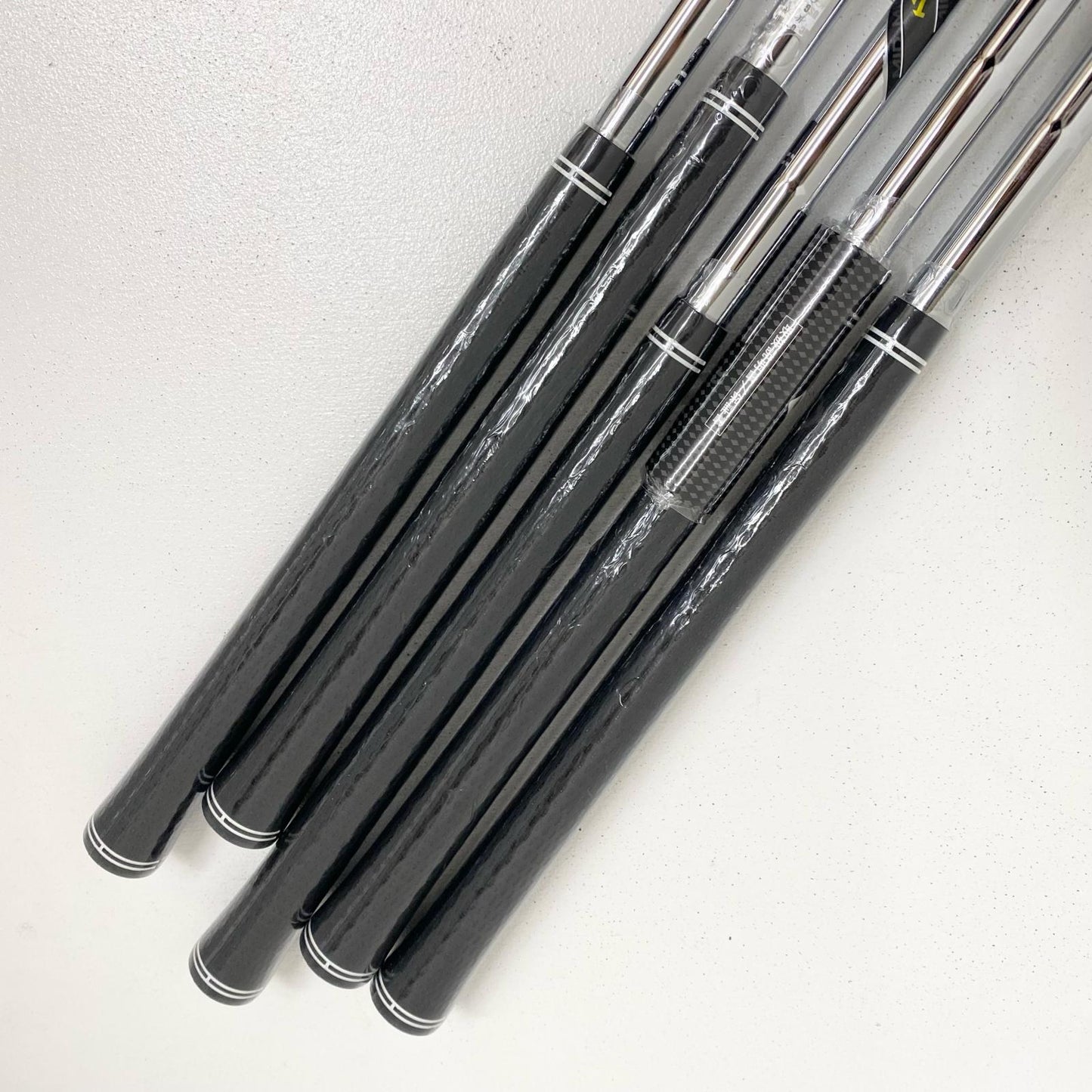 【ゴルフ用品】 Callaway | キャロウェイ X FORGED MAX (2025)5本セット 6-9.P DynamicGold MID115 フレックスS【加古川店】