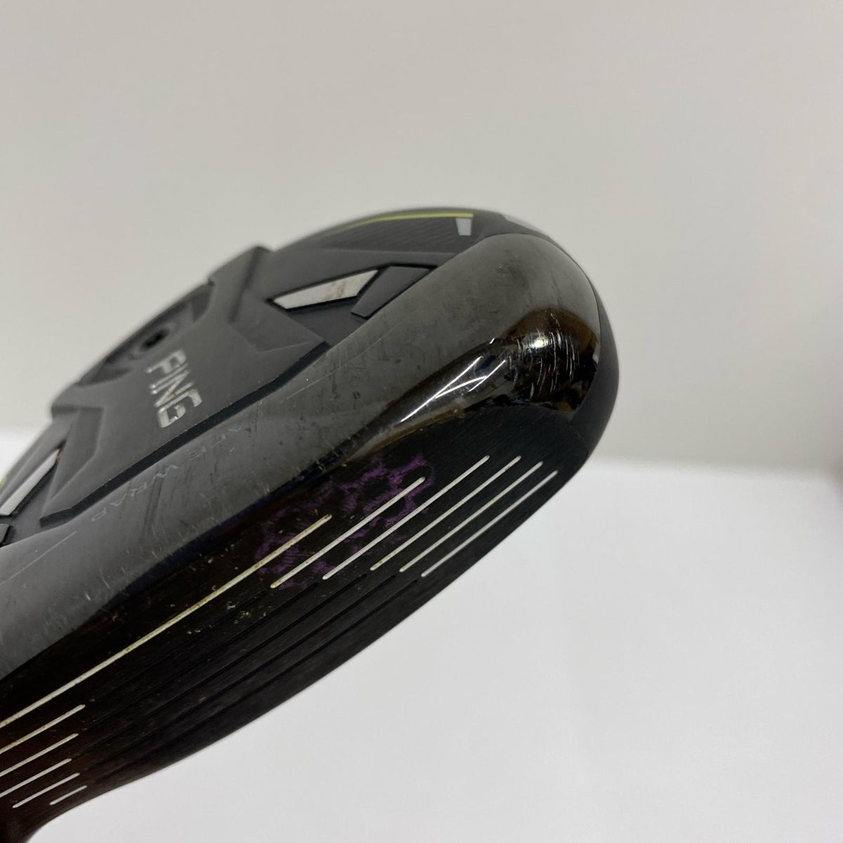 【ゴルフ用品】 PING | ピン PING G430(2022)5U 26°ALTA JCB フレックス:R 約39インチ【加古川店】