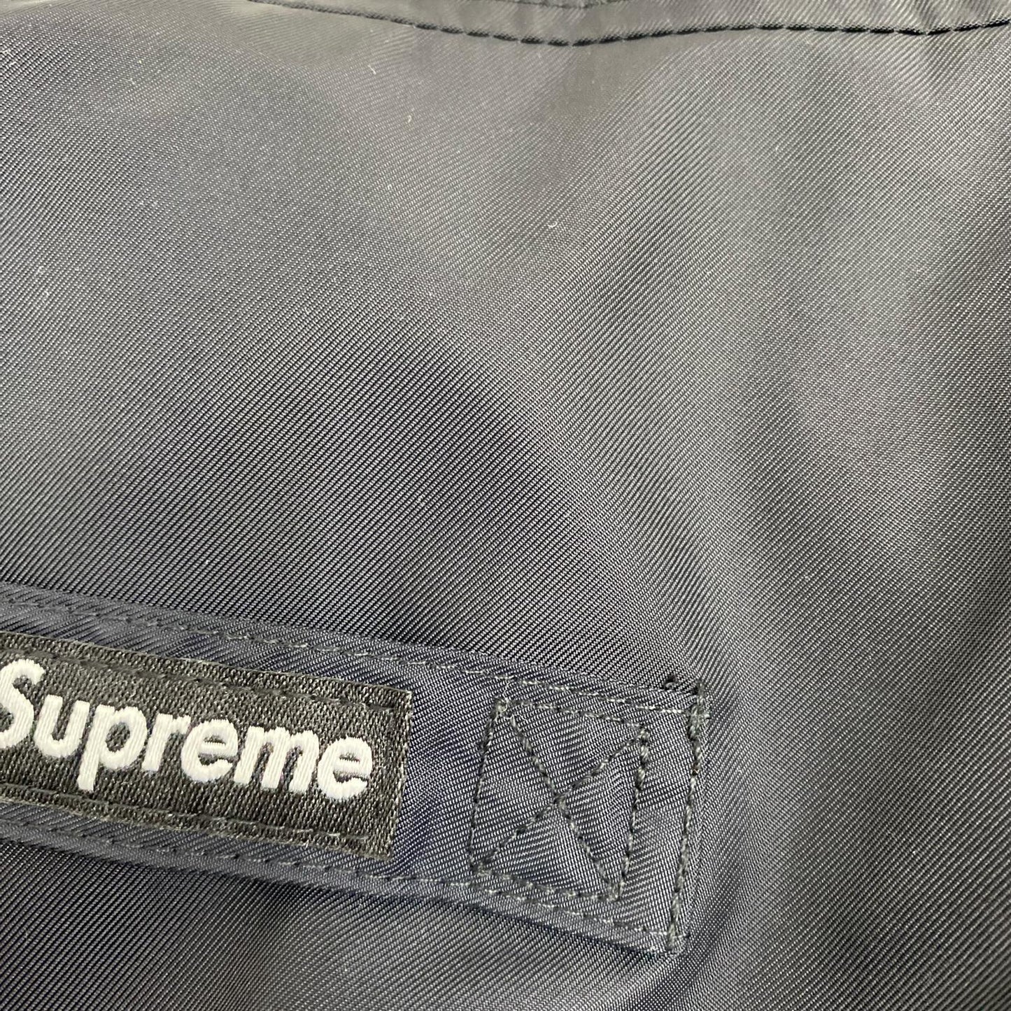 Supreme | シュプリーム Polartec Reversible Track Jacket ジャケット ブラック Mサイズ 25FW その他アウター ブラック サイズ:M【加古川店】