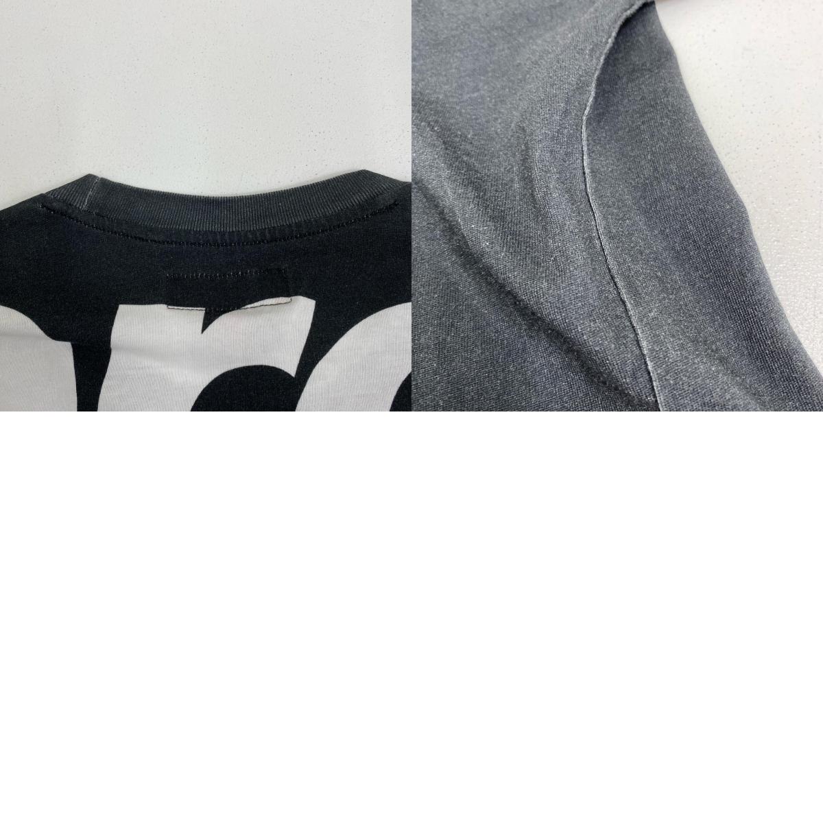 Supreme | シュプリーム Split S/S Top 半袖Tシャツ ブラック Mサイズ 23FW 半袖Tシャツ ブラック サイズ:M【加古川店】