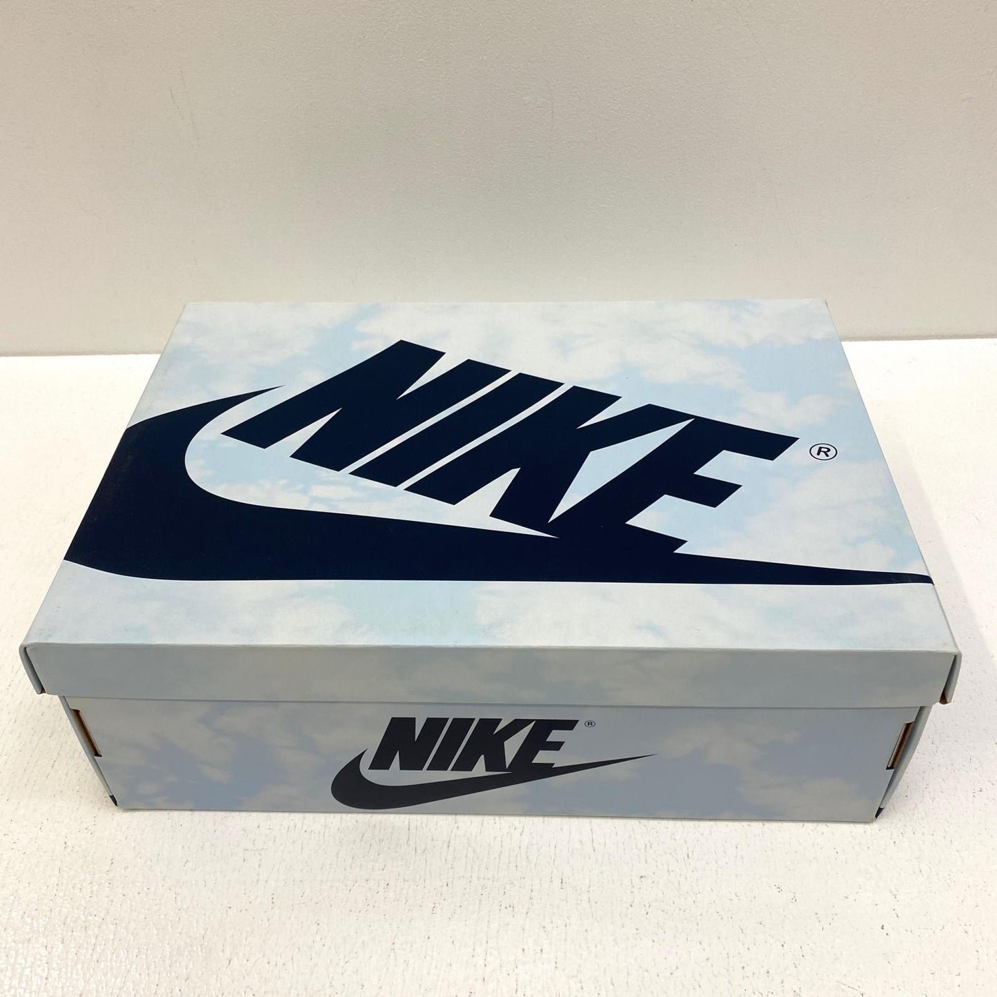 【中古】NIKE | ナイキ Air Jordan 1 Retro High OG Denim スニーカー FQ2947-100 ライトブルー 27.5cm【加古川店】