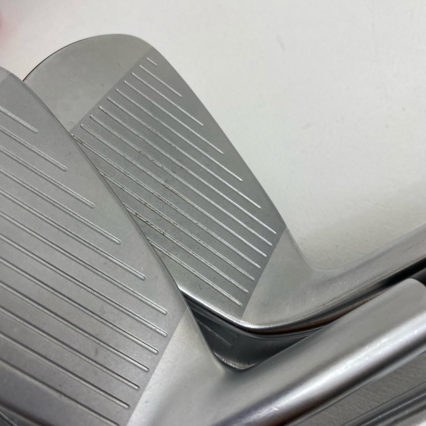 【ゴルフ用品】 Mizuno | ミズノ JPX 921 HOT METAL PRO(2020)5本セット 6-9.P Dynamic Gold S200 フレックスS【加古川店】