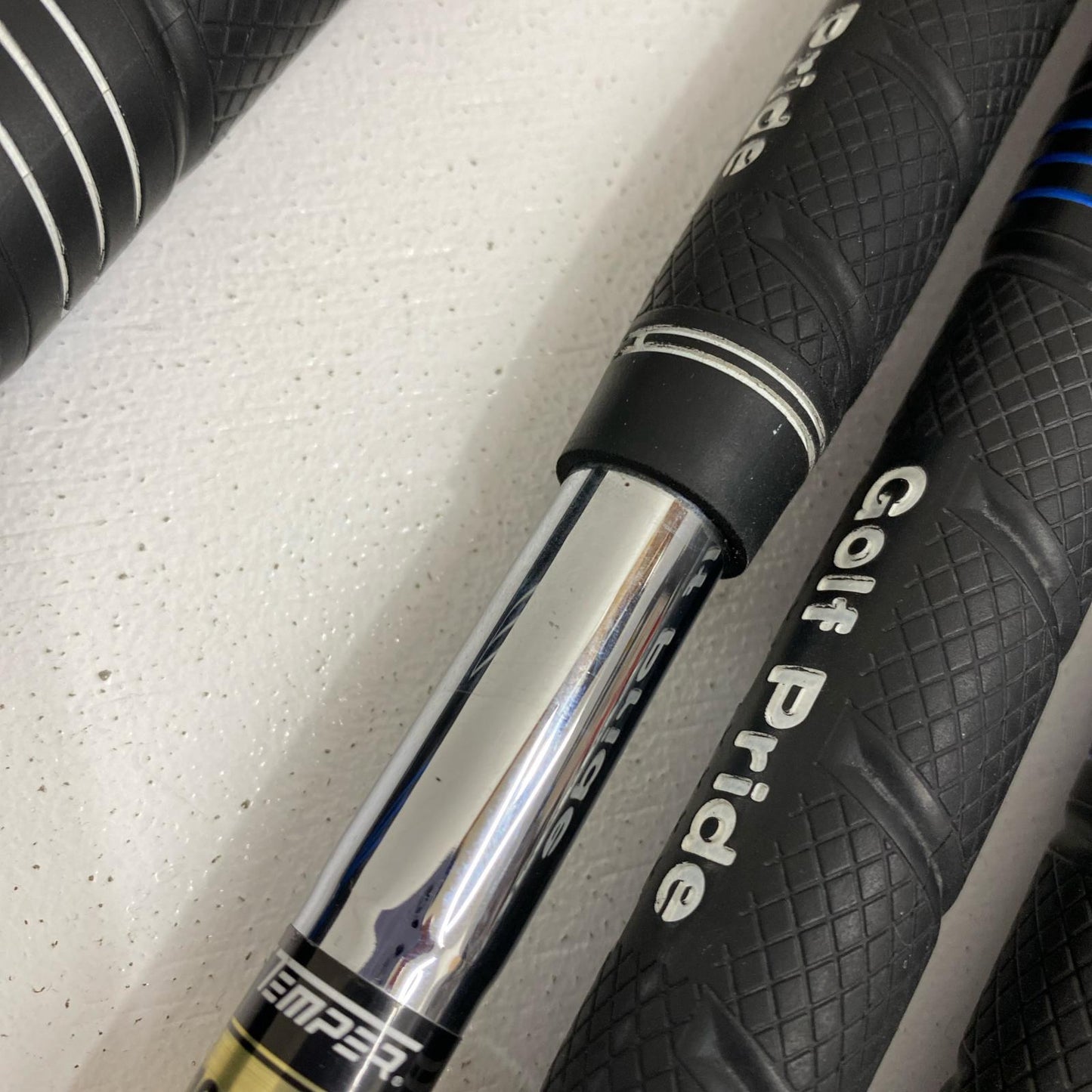 【ゴルフ用品】 TaylorMade | テーラーメイド SLDR 460 (2014)アイアン6本セット 5-9.P DynamicGold XP フレックスS【加古川店】