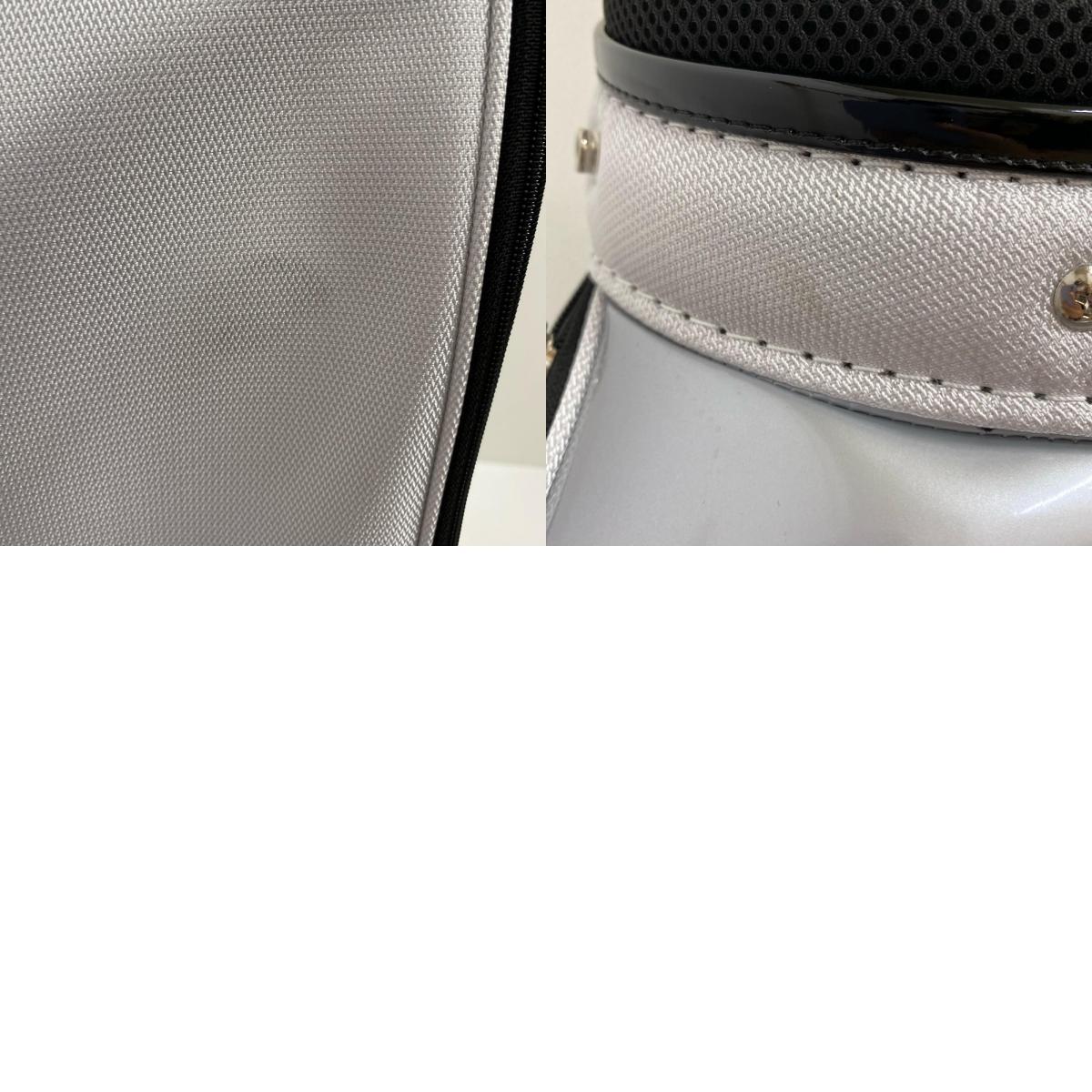 【ゴルフ用品】 Callaway | キャロウェイ CALLAWAY Sport JM 2025モデル キャディバッグ【加古川店】