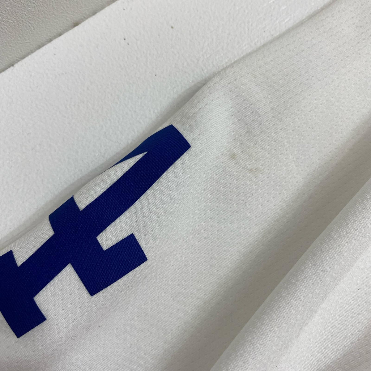 NIKE | ナイキ NIKE Dodgers #18 山本由伸 ユニフォーム Lサイズ ロサンゼルスドジャース【加古川店】