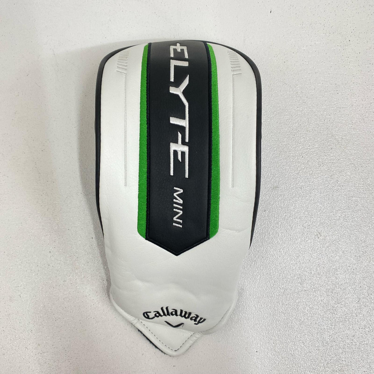 【ゴルフ用品】 Callaway | キャロウェイ CALLAWAY ドライバー ELYTE MINI(2025)1W 13.5° フレックス:S ヘッドカバー有、約42インチ【加古川店】