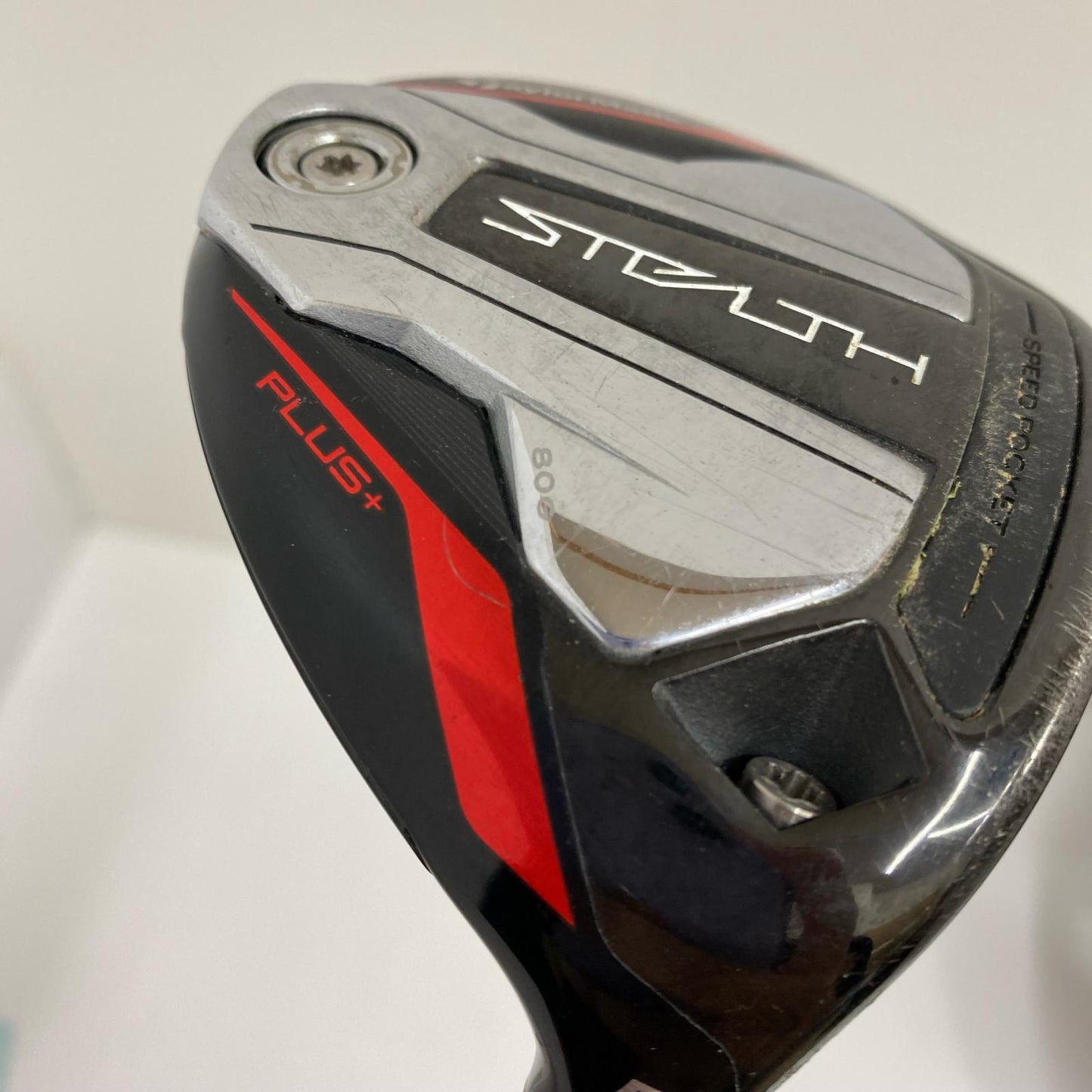 TaylorMade | テーラーメイド Taylormade STEALTH PLUS (2022) 5W19° TENSEI TM50 フレックス:S 約42.5インチ【加古川店】