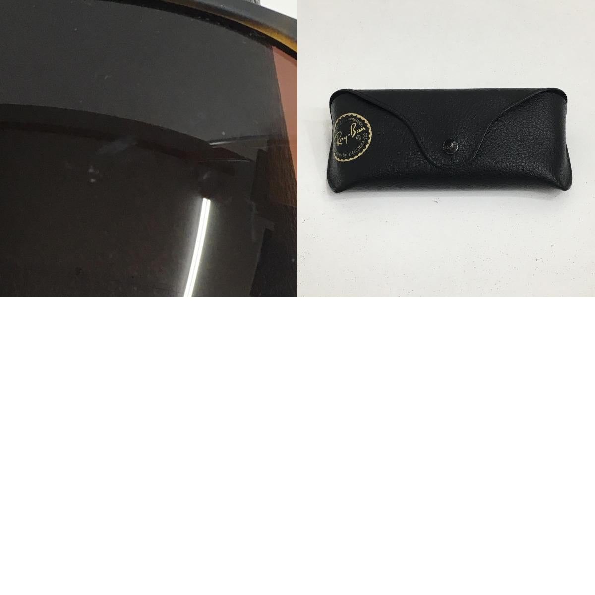 RAY BAN | レイバン ERIKA サイズ:54□18 サングラス RB4171-F ブラウン【加古川店】