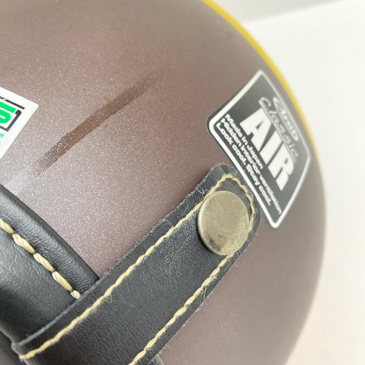 アライ Arai size 57.58 CLASSIC AIR【加古川店】