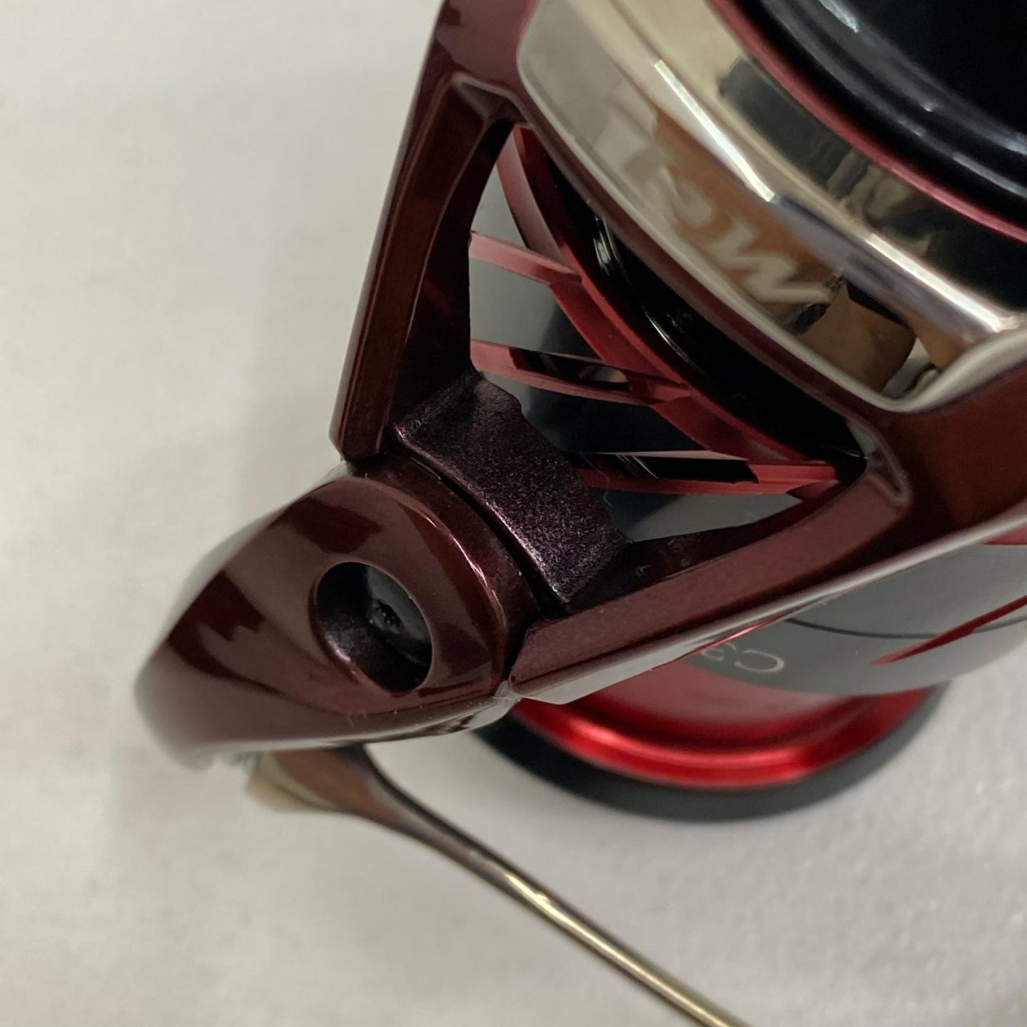 【フィッシング/釣り/釣具/リール】 【スピニングリール】SHIMANO | シマノ 25セフィアXR カスタムノブ C3000SHG【加古川店】