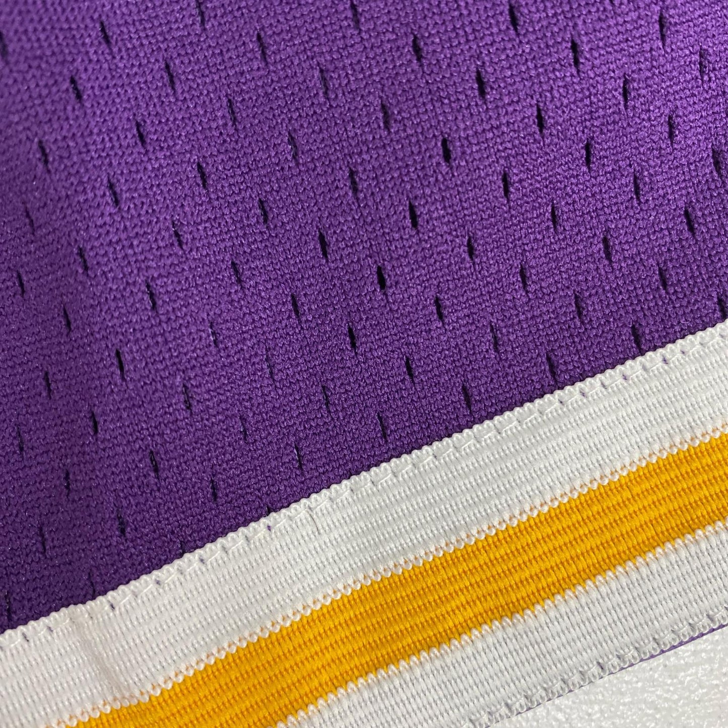 MITCHELL&NESS | ミッシェルアンドネスミッチェルアンドネス MITCHELL&NESS レイカーズスウィング゙パンツ size:L【加古川店】