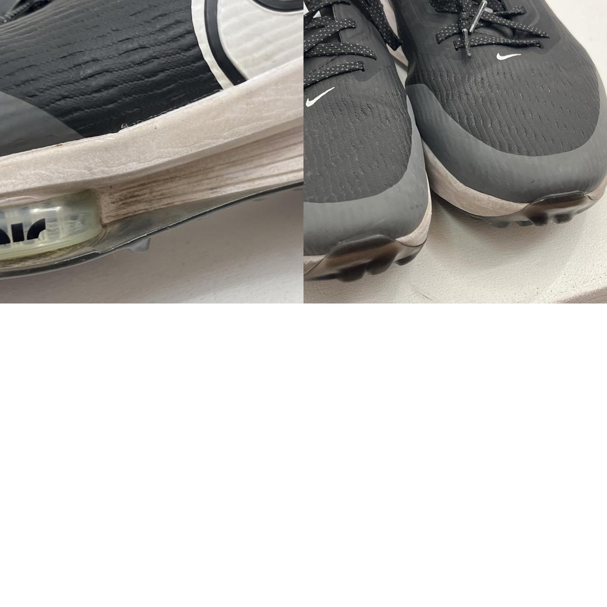 NIKE | ナイキ NIKE シューズ(ゴルフ) DM8446-015 Air Zoom Infinity Tour NEXT% サイズ:26.5㎝【加古川店】