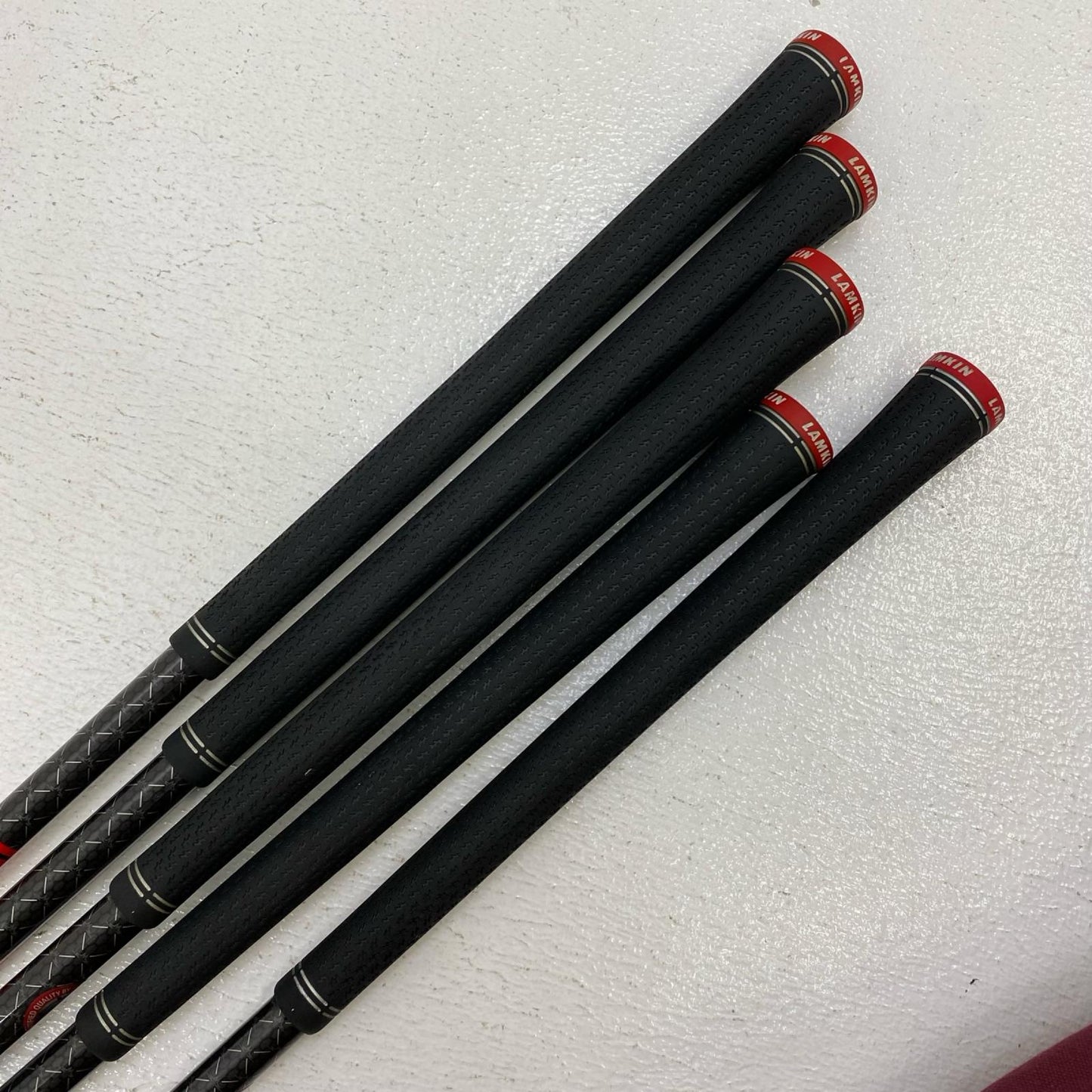 【ゴルフ用品】 TaylorMade | テーラーメイド TaylorMade アイアンセット STEALTH(2022)アイアン5本セット シャフト:TENSEI TM60 フレックス:S 5~9【加古川店】