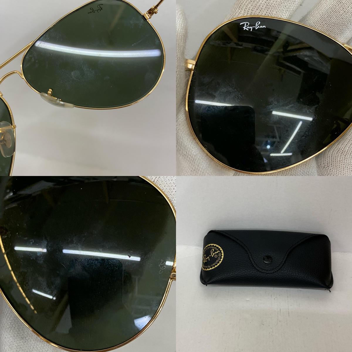 RAY BAN | レイバン サングラス RB3026【加古川店】