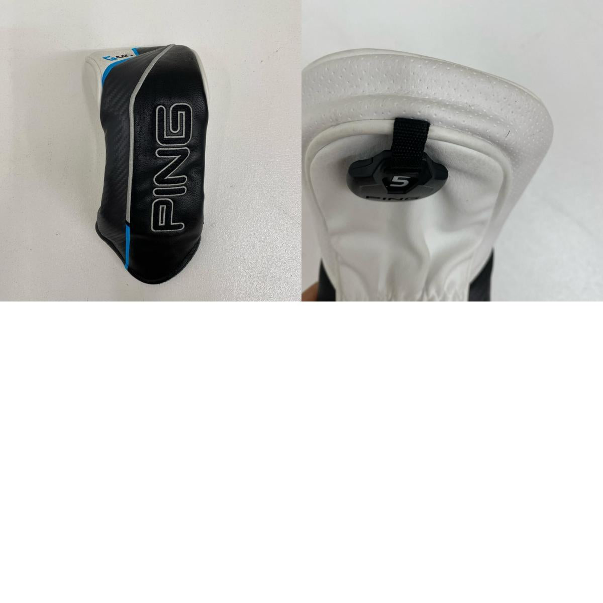 【ゴルフ用品】 PING | ピン PING フェアウェイウッド G440 MAX(2025)5W 19° シャフト:SPEEDER NX ヘッドカバー付属、約42インチ【加古川店】