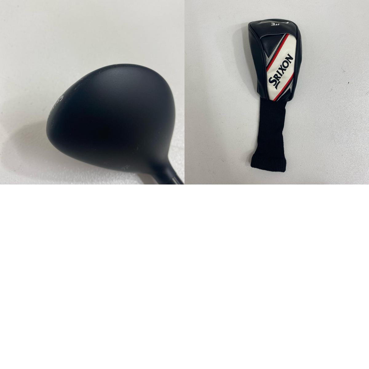 【ゴルフ用品】 SRIXON | スリクソン SRIXON ユーティリティ ZXi(2024)3H 19° シャフト:NSPRO 950GH NEO フレックス:S ヘッドカバー付属、約40インチ【加古川店】