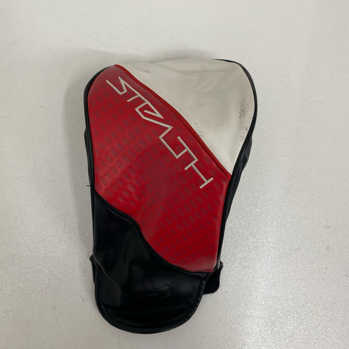 【ゴルフ用品】 TaylorMade | テーラーメイド TaylorMade ドライバー STEALTH2(2023)1W 10.5° シャフト:REAX Qi4D フレックス:S ヘッドカバー付属、約46インチ【加古川店】