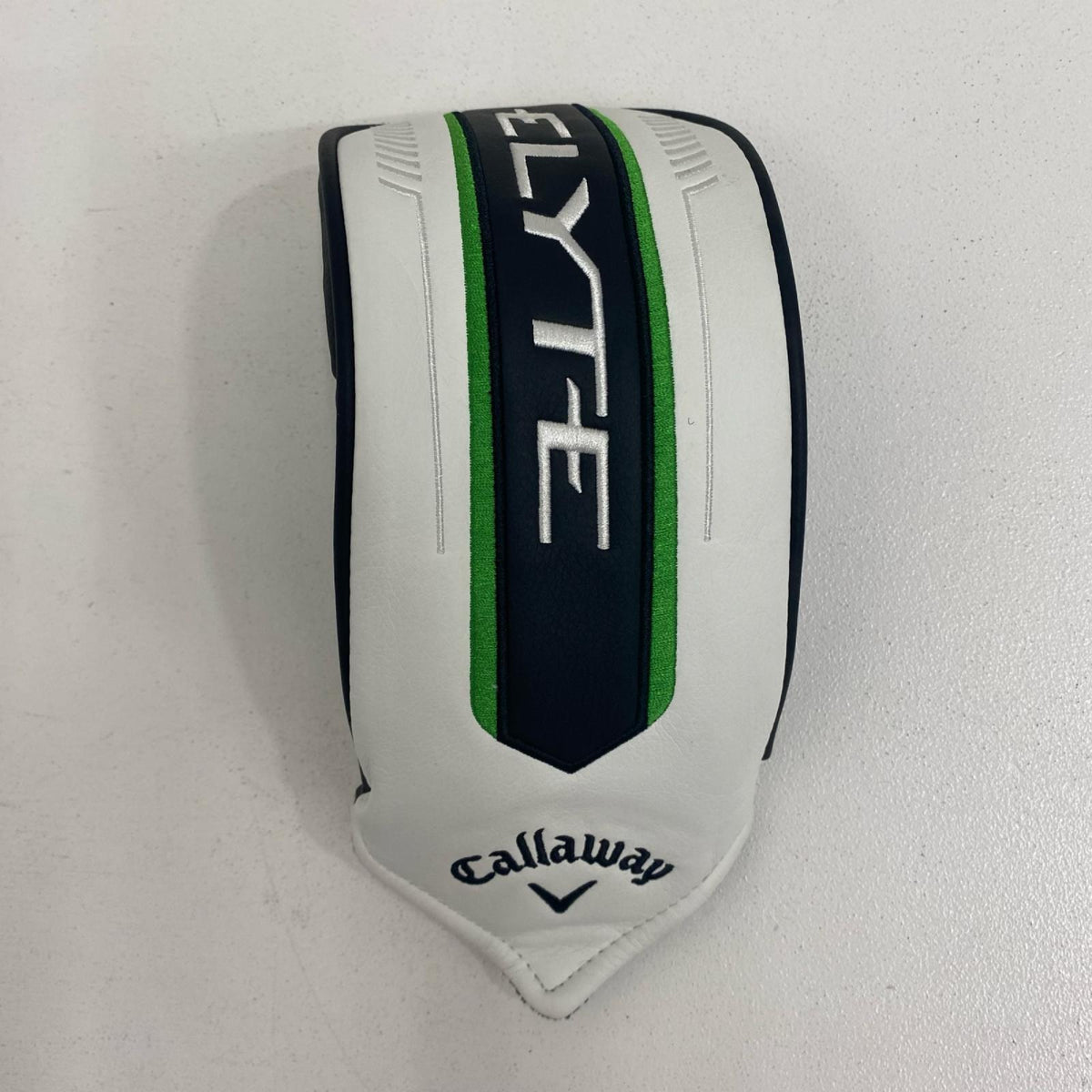 【ゴルフ用品】 Callaway | キャロウェイ CALLAWAY フェアウェイウッド ELYTE X(2025)3W 15° シャフト:VENTUS GREEN フレックス:S ヘッドカバー付属、約43インチ【加古川店】